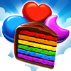 Cookie Jam App Icon