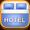 Call a Hotel - Instantly find accomodation anytime anywhere App Icon