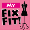 MyFixFit App Icon