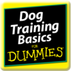 Dog Training Basics For Dummies App Icon