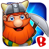 Dwarven Den - The Mining Puzzle Game App Icon