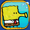 Doodle Jump SpongeBob SquarePants App Icon