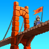 Bridge Constructor Medieval App Icon