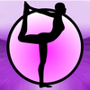 Yoga Timer App Icon