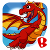DragonVale Wings App Icon
