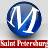 Metro Saint Petersburg App Icon