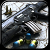 ARX160 Assault Rifle 3D - GUNCLUB EDITION App Icon