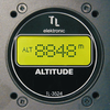 Digital Altimeter App Icon