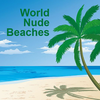 Nude Beaches App Icon