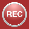 RecNow -record your conversations in mp3 format- App Icon