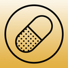 Pills - reminder for taking medicine and pills the best reminder for daily medication and medicine intake App Icon