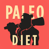 Paleo Complete App Icon