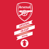Arsenal FA Cup 2014 App Icon
