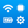 SystemIC - monitor your device App Icon