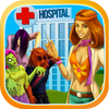 Hospital Manager  Build and manage a one-of-a-kind hospital App Icon