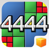 4444 App Icon