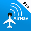 AirNav Pro App Icon