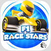 F1 Race Stars App Icon