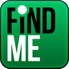 Find Me Anywhere Hebrew