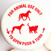 Animal  and Veterinary Drugs App Icon