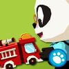 Dr Pandas Toy Cars App Icon