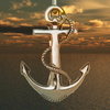 Anchor Watch App Icon