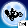 Delivery Outlaw App Icon