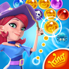Bubble Witch Saga 2 App Icon