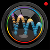 Motion Detector App Icon