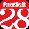 Womens Health 28-Day Fat Blaster App Icon