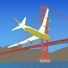 Flight Stunts App Icon
