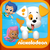 Bubble Puppy Play and Learn App Icon