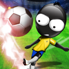 Stickman Soccer 2014 App Icon