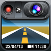 iRegistrator DVR Car Digital Video Registrar App Icon