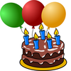 Birthday Wisher - Automatic Wisher For Facebook Friends Birthday App Icon