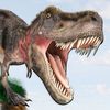 DinoPair A fun Dinosaur matching game for kids App Icon