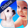 ZOOLA Animals Deluxe - Animal game for baby and toddlers App Icon