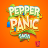 PEPPER PANlC SAGA App Icon