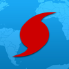 NOAA Hurricane Center App Icon