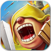 Clash of Lords 2 App Icon