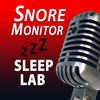 SnoreMonitorSleepLab App Icon