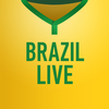 Brazil Live  Football Championship livescore match schedule results fixtures live scores and soccer news App Icon
