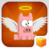 Pigs Cant Fly App Icon