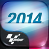 MotoGP Live Experience 2014 App Icon
