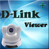 D-Link plus Viewer App Icon