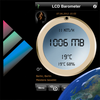 LCD Barometer App Icon