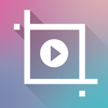 VideoShop - Video Editor Square Video for Instagram App Icon