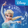 Disney Karaoke Frozen App Icon