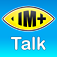 IM plus Talk App Icon