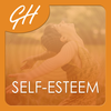 Build Your Self Esteem by Glenn Harrold App Icon